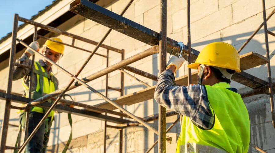Local Chimney Repair in Graettinger, IA